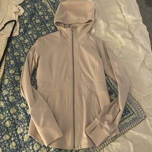 COPY - Lululemon jacket
